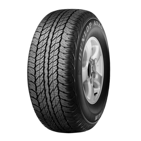 Dunlop 225/70R17 108/106S AT20 HT LT  BRA