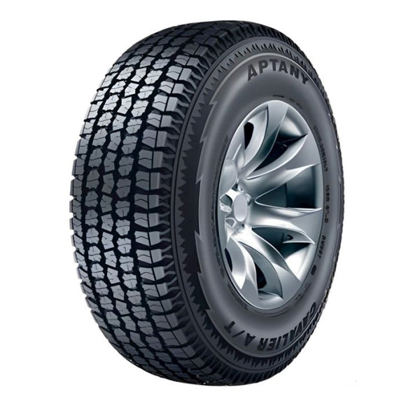Aptany 225/75R16 115/112S RU007 A/T LT  CHN