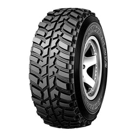Dunlop 225/75R16 115/112Q MT2 MT LT  THA