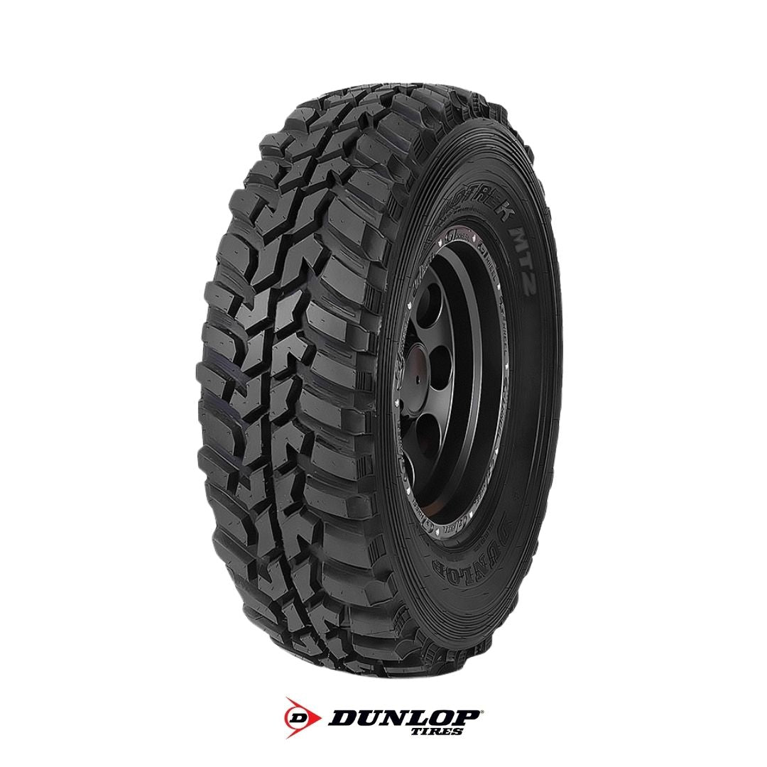 Dunlop MT2 225/75R16