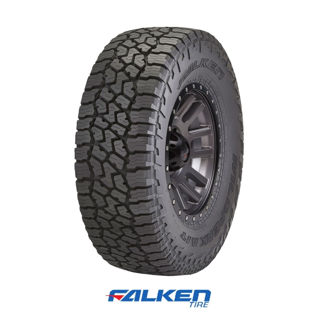 Falken WPAT3W 225/75R16