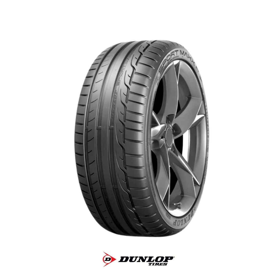 Dunlop MAXRT 235/45R17