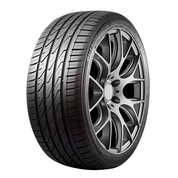 Autogreen 235/45R18 98Y SUPER SPORT CHASER - SSC5 HT  CHN