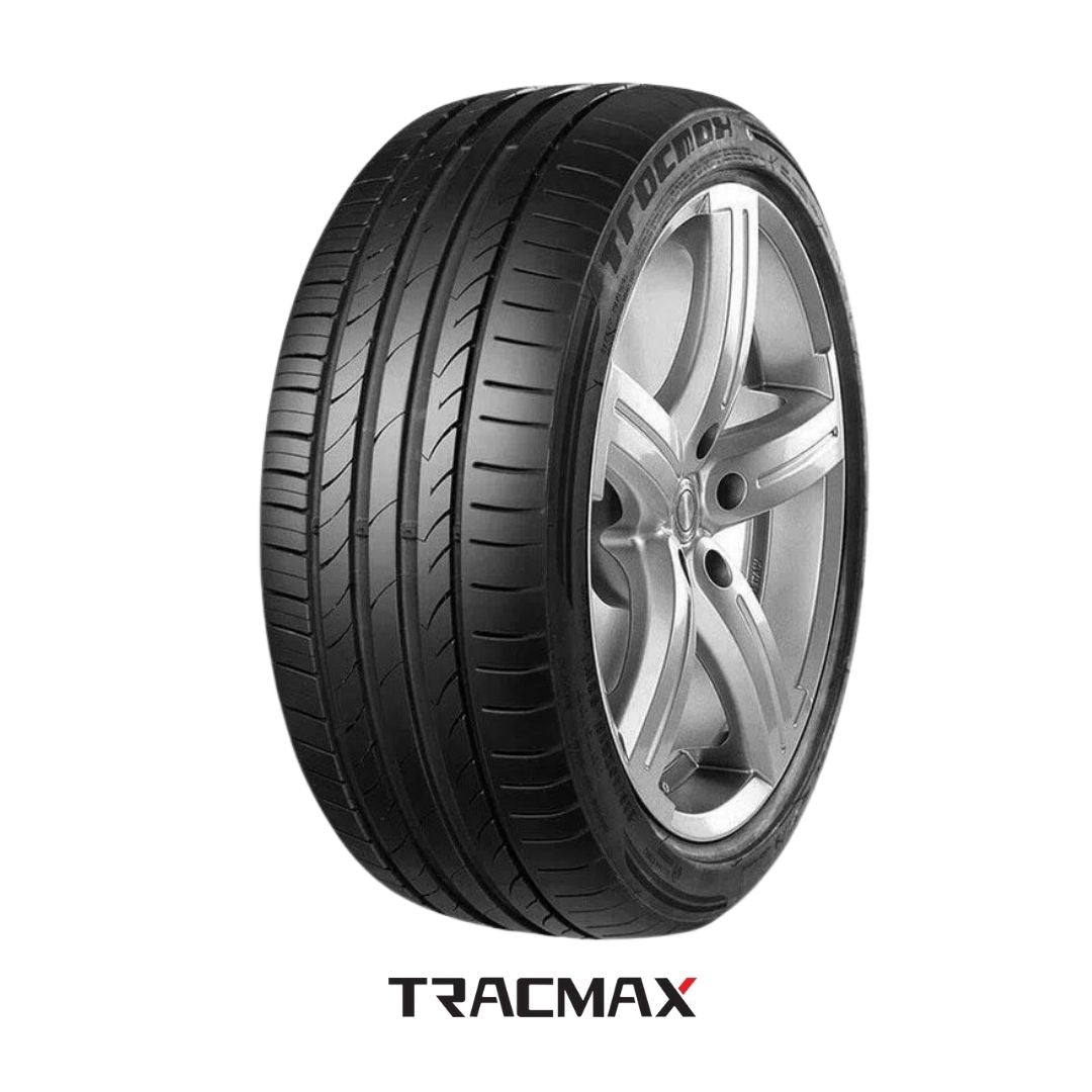 Tracmax X-Privilo TX3 235/45R19