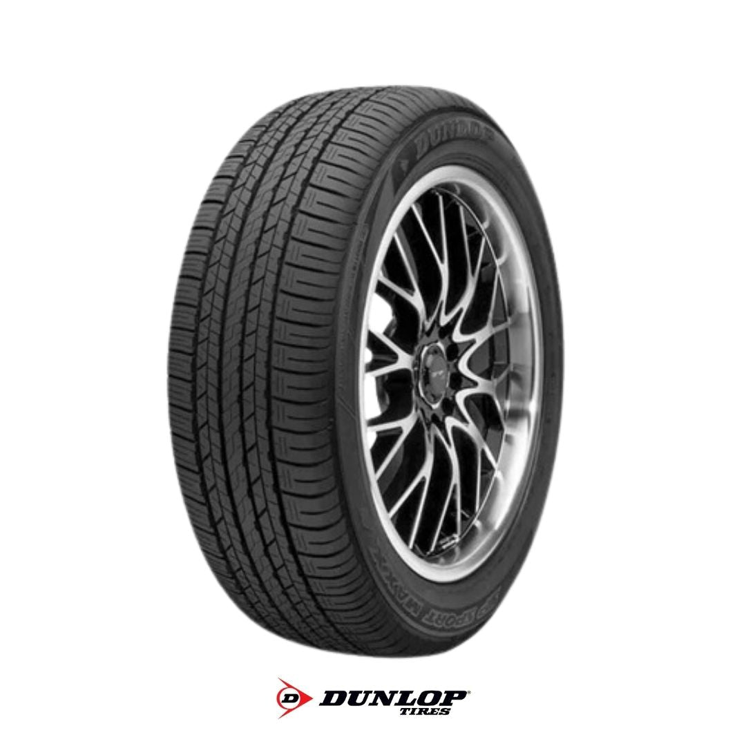 Dunlop MAXXA1 235/50R18