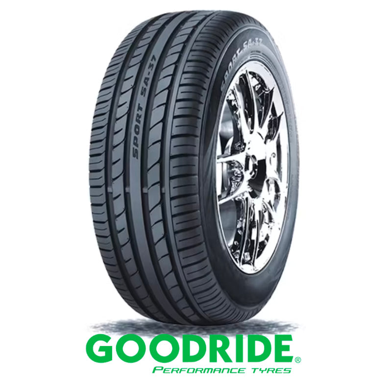 Goodride Sa37 Tl 235/50R18