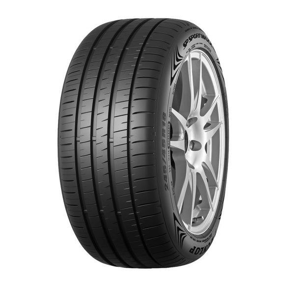 Dunlop 235/50R20 104V MAX060 HT  JAP