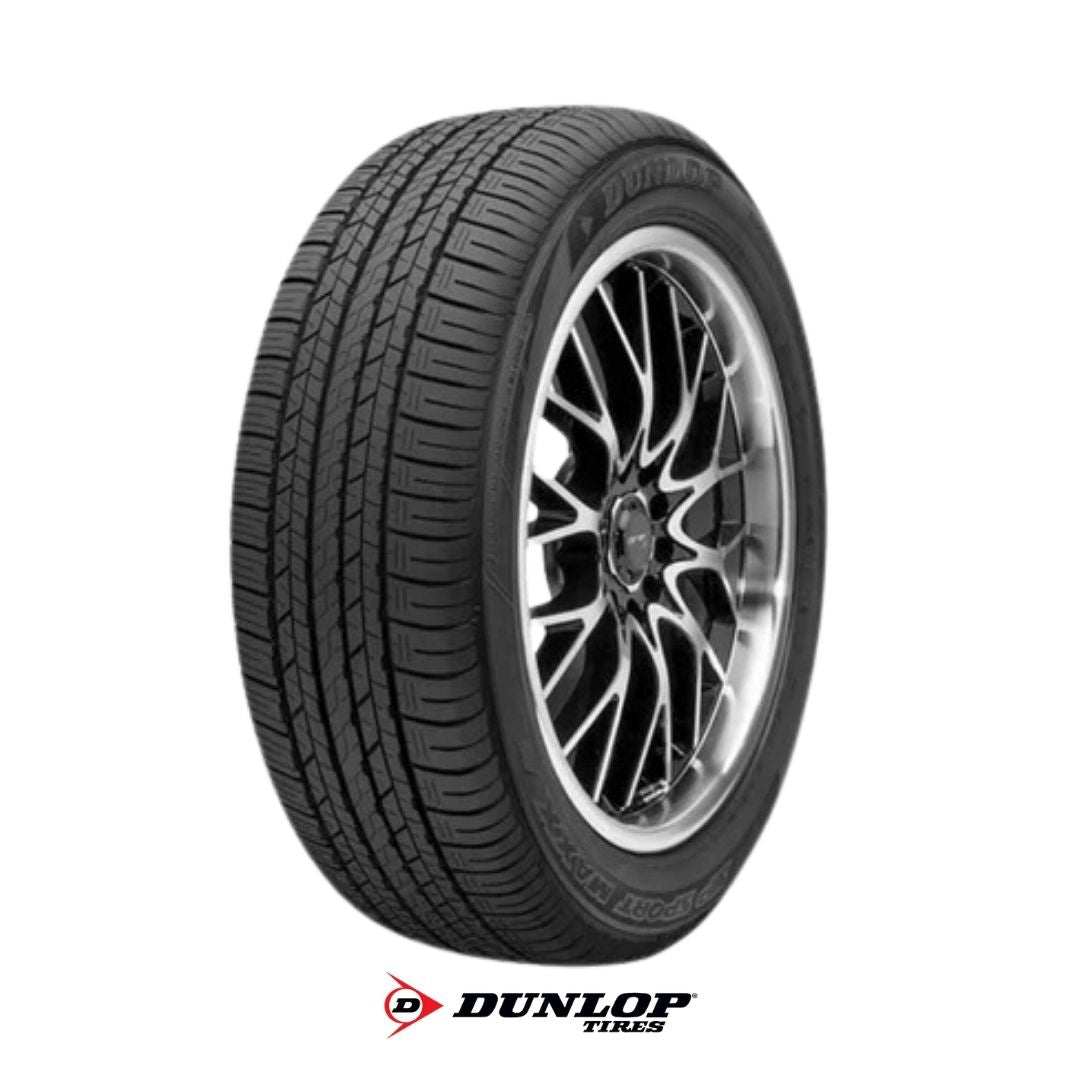 Dunlop  MAXXA1 235/55R19