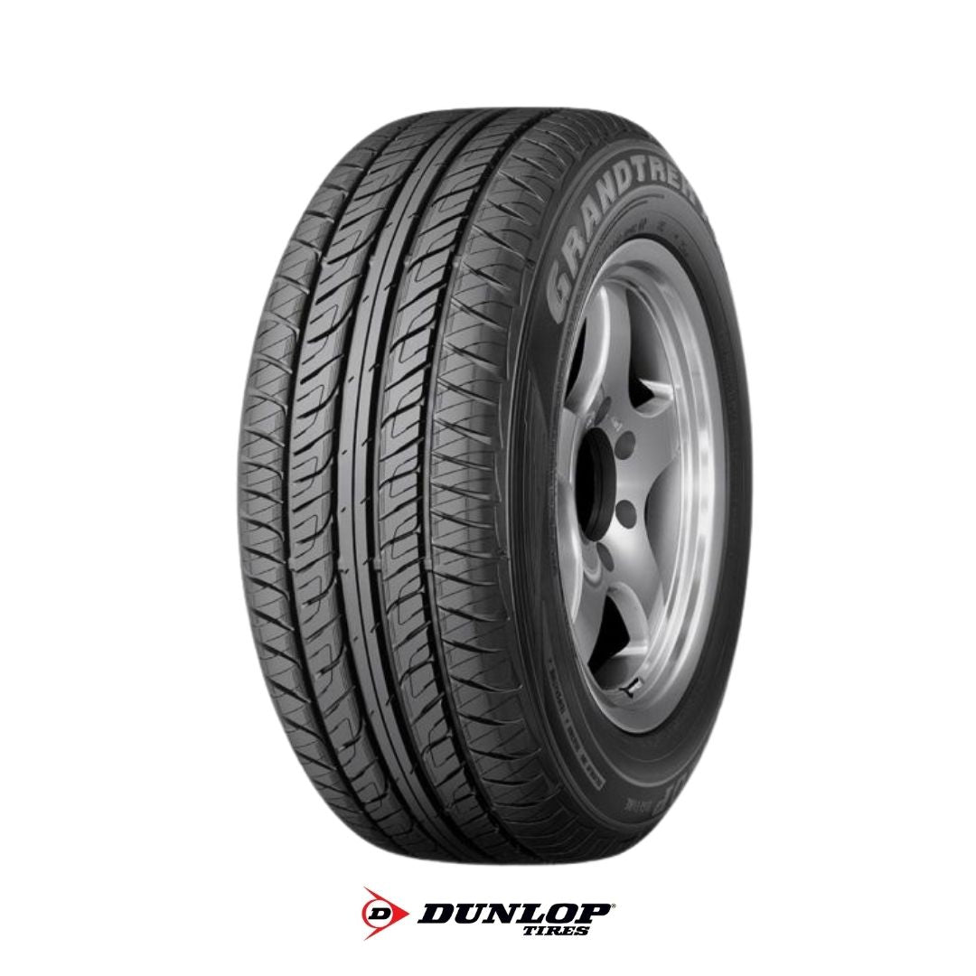 Dunlop PT21 235/55R19