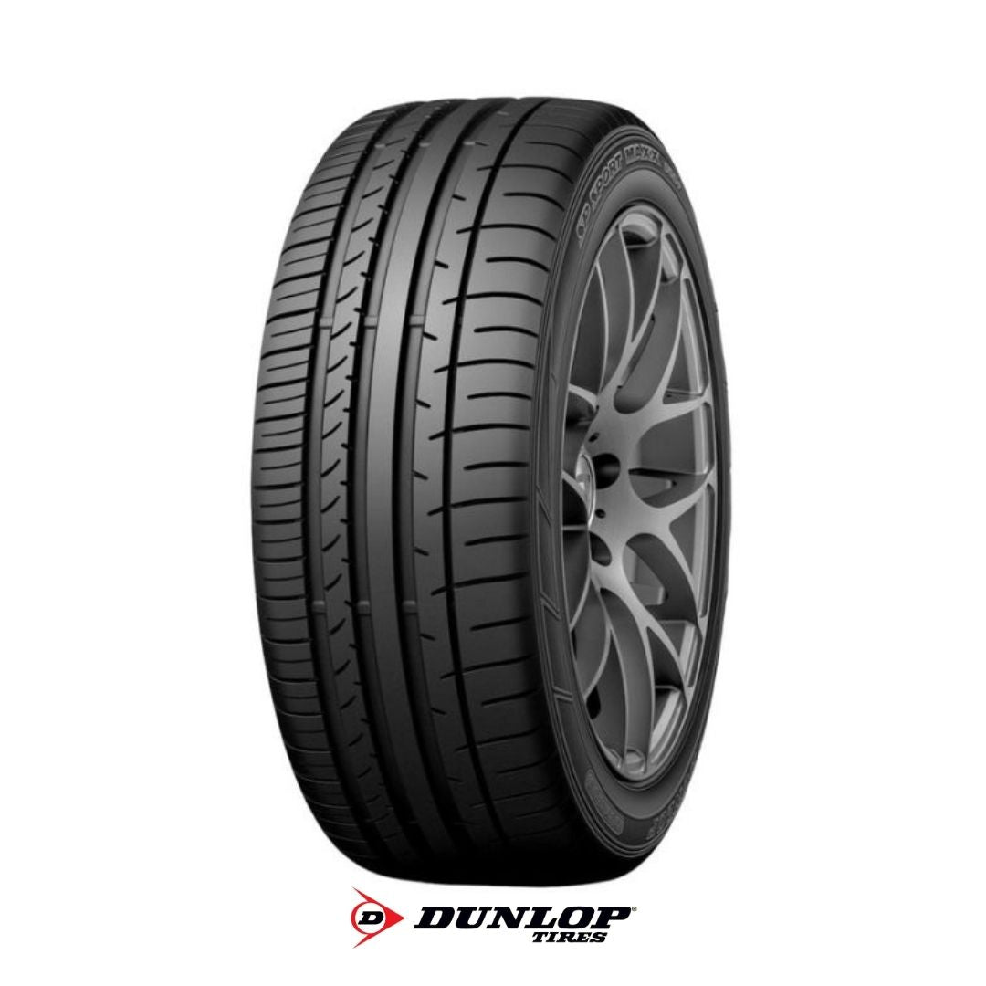 Dunlop  MAXX05 235/55R20