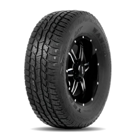 Wanda 235/60R16 100T WR9001 AT  CHN