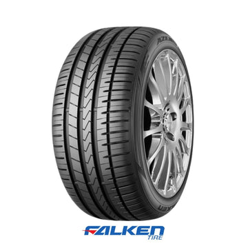 set de 4 neumaticos Falken CT60AS 235/65R17