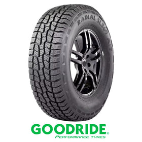 Goodride Sl369 235/65R17