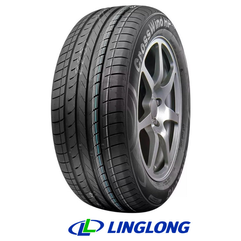 Ling Long Crosswind 235/65R17