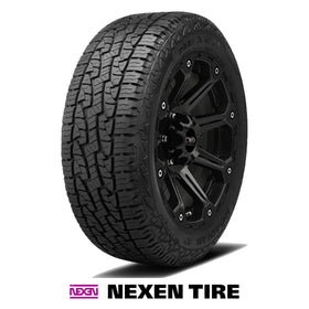 Nexen Rodian AT Pro Ra8 235/65R17