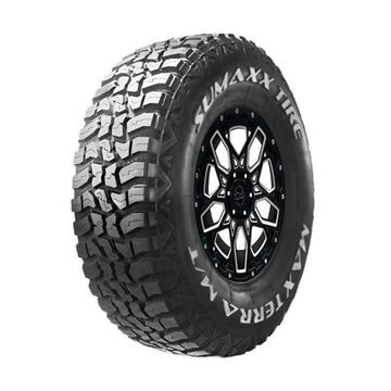 Sumaxx 235/65R17 108T MAX TERRA M/T MT  CHN