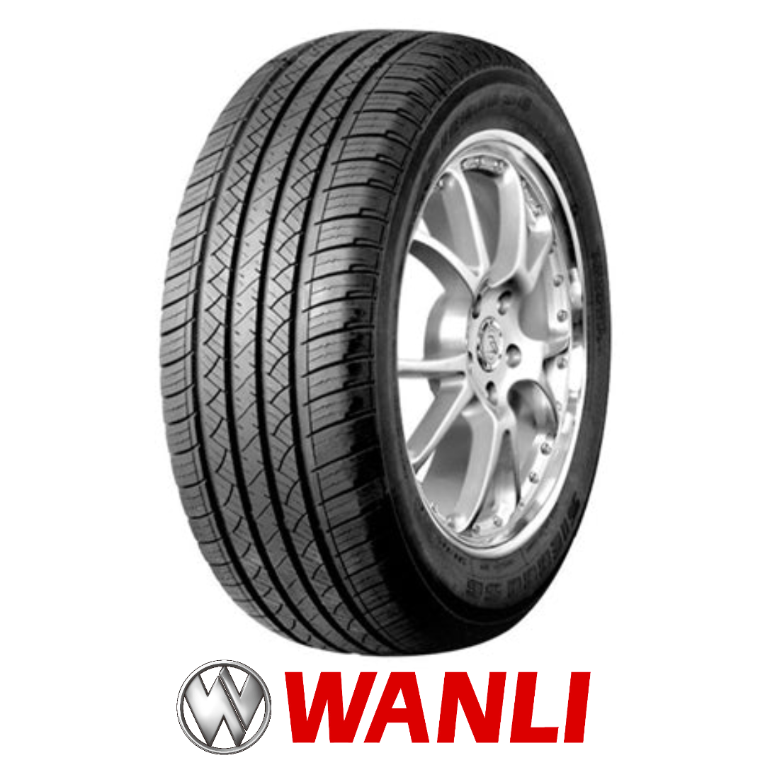 Wanli Su025 Y 235/65R17