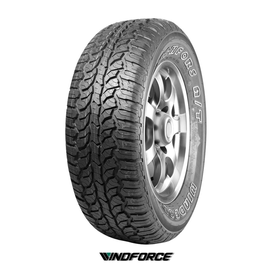 Windforce Catchfors 235/65R17