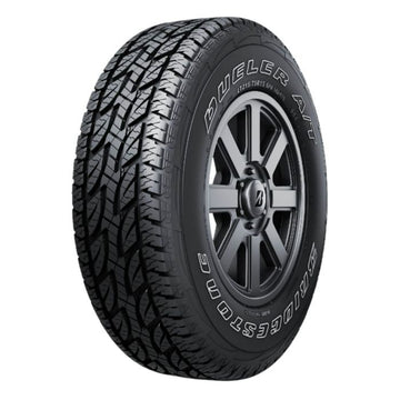 Bridgestone 235/75R15 104/101S DUELER D694 AT  JAP