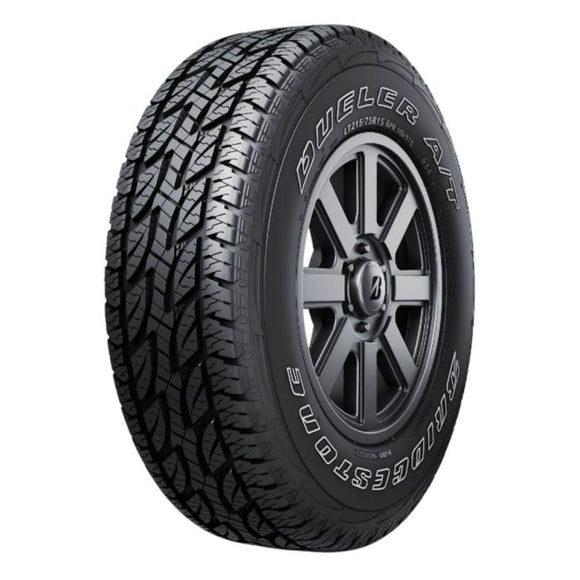 Bridgestone 235/75R15 104/101S DUELER D694 AT  JAP