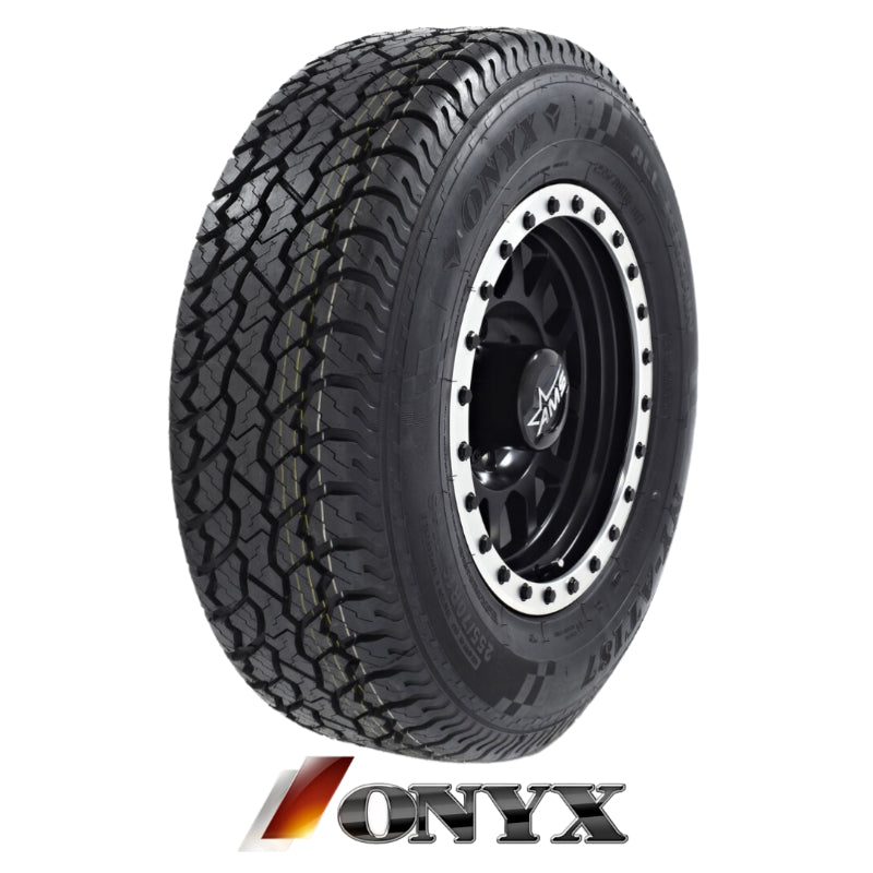 Onyx 235/75R15 104R Ny-At187 AT 6PR CHN