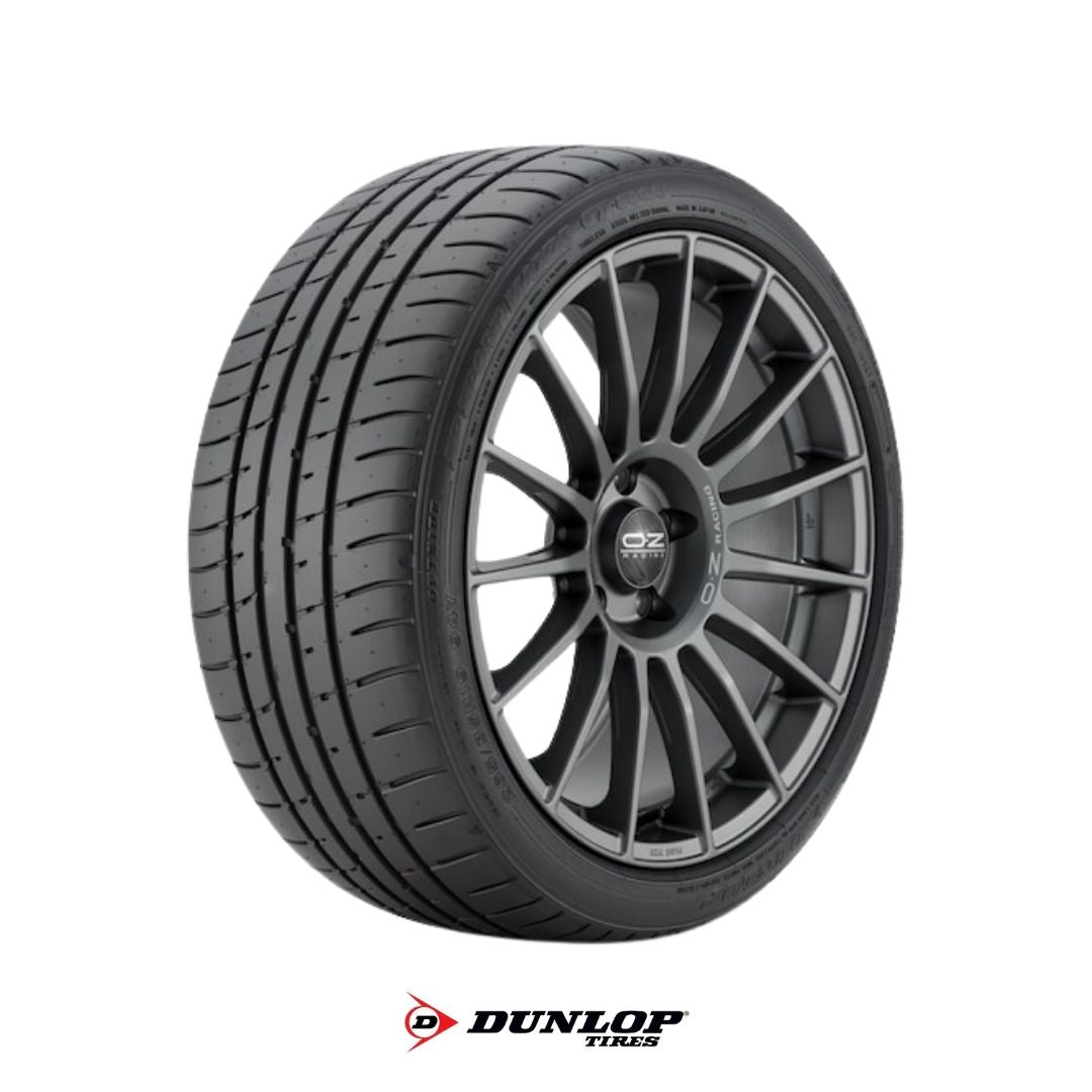 Dunlop GT600A 245/40R18