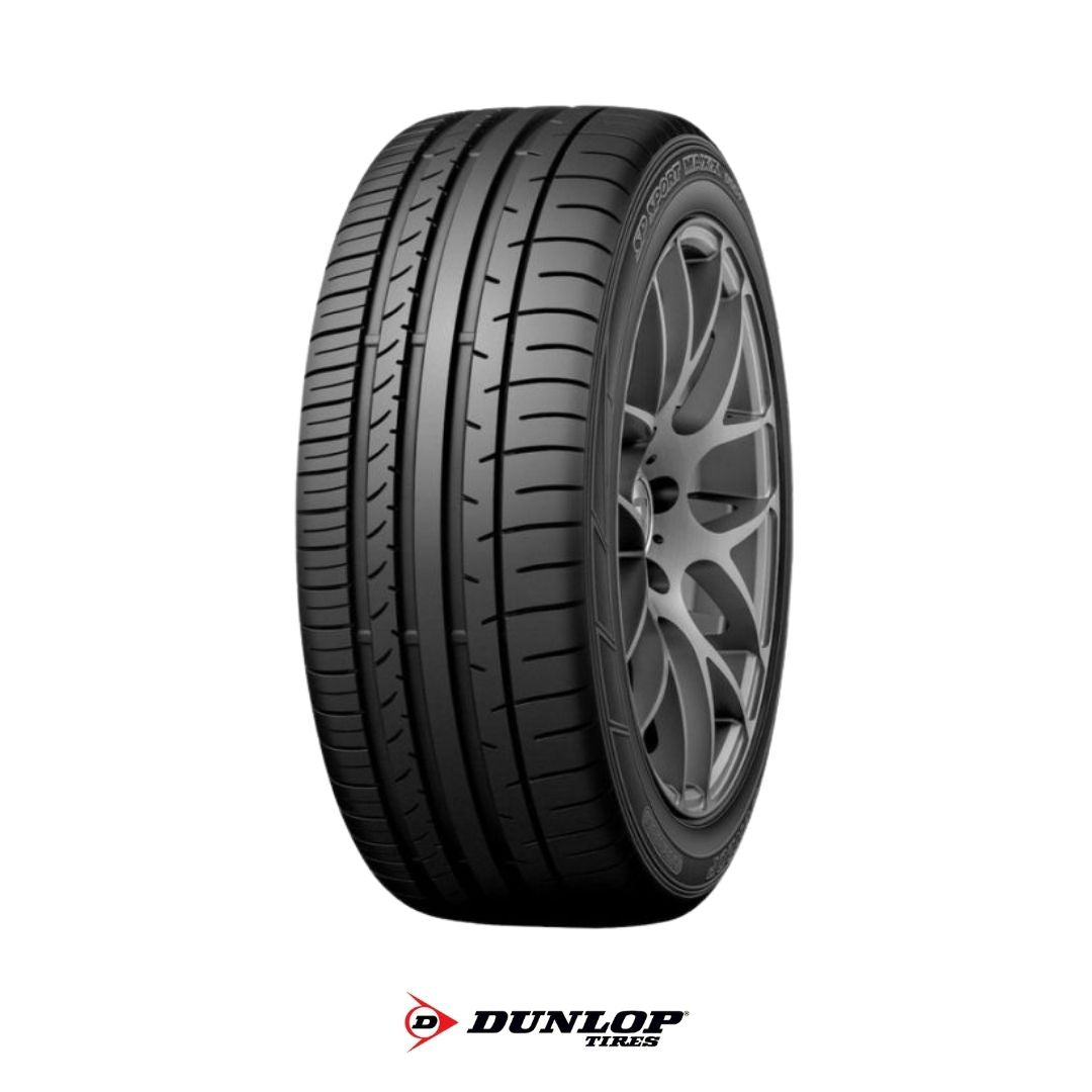 Dunlop MAXX050 245/40R19