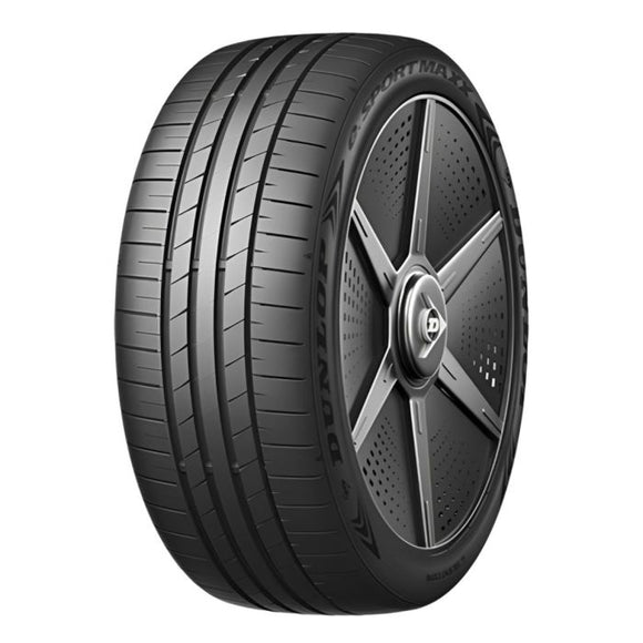 Dunlop 245/45R20 103V SPORT MAXX HT  CHN
