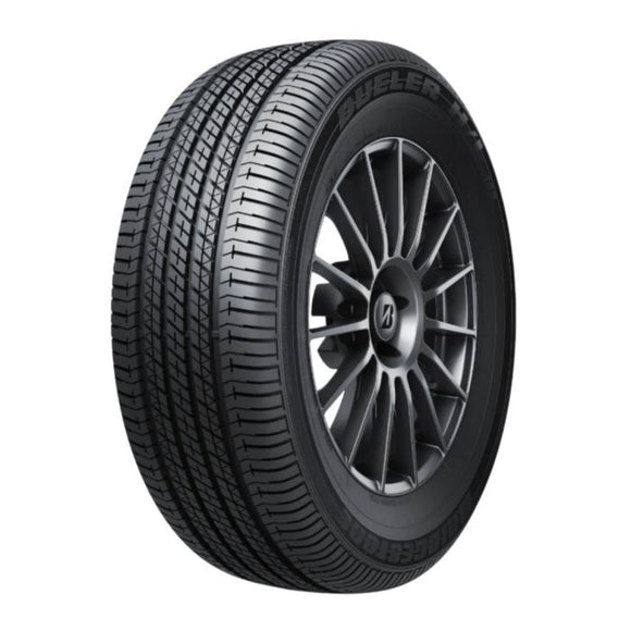 Bridgestone 245/60R18 104H DUELER H/L 400 HT  JAP