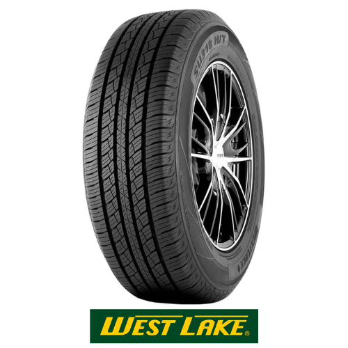 Goodride Su318 245/65R17