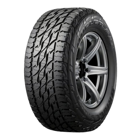 Bridgestone 245/70R16 107S DUELER D697 HT  JAP