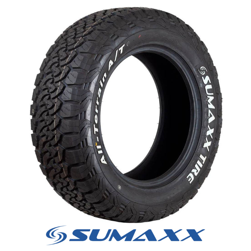 Sumaxx All-Terrain at 245/70R16