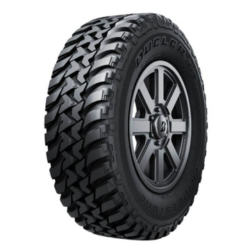 Bridgestone 245/75R16 120Q DUELER D674 MT  EURO