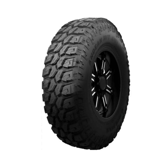 Delmax 245/75R16 120/116Q ANDEAN M/T AM1 MT LT  CHN