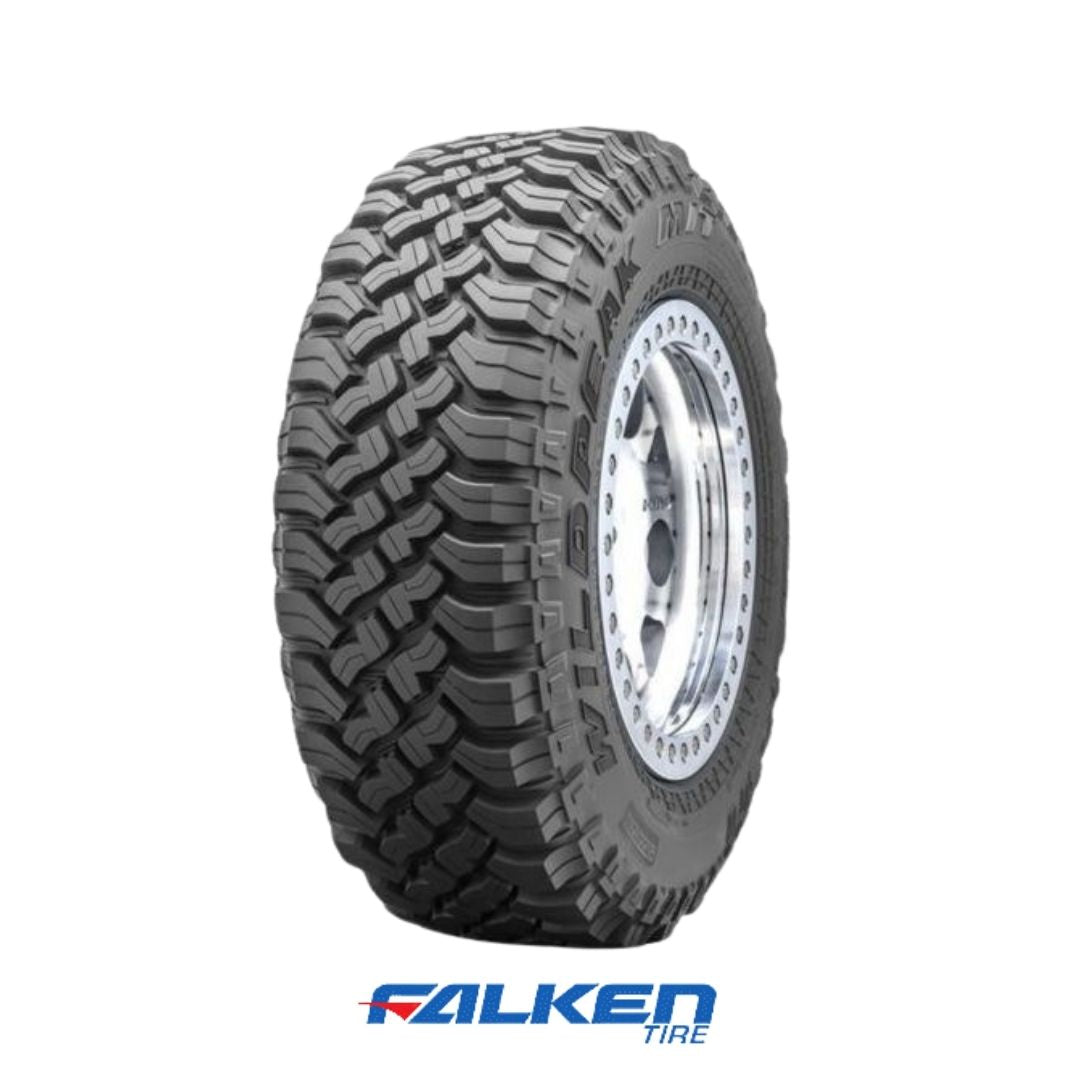 Falken WPMT01 245/75R16