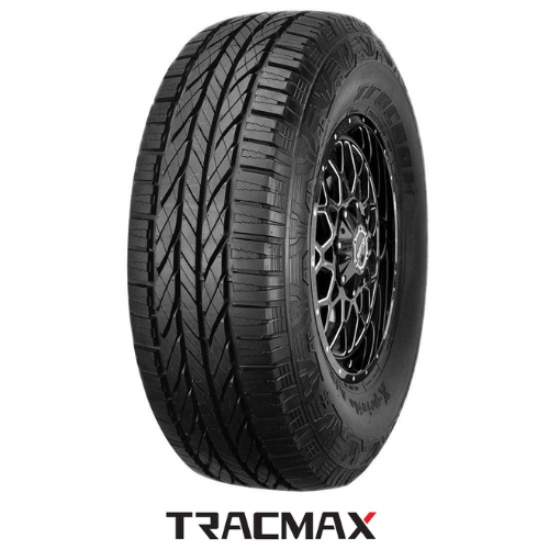 Tracmax X-Privilo AT Rf11 245/75R16