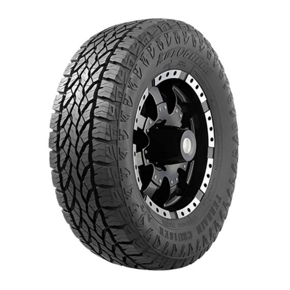 Autogreen 245/75R17 121/118R TERRAIN CRUISER TC9 AT LT  CHN