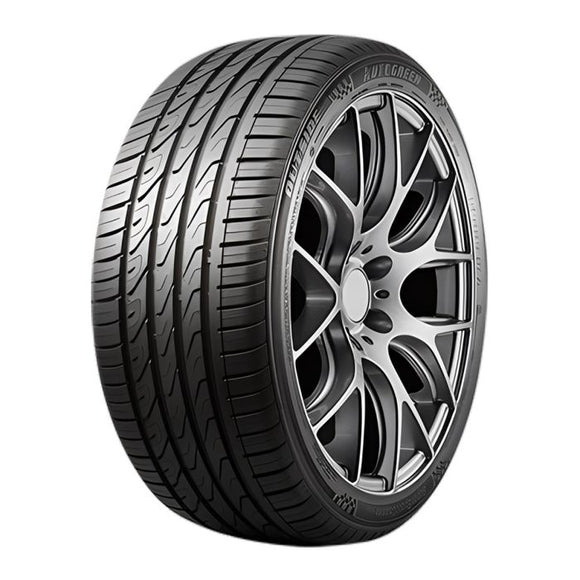 Autogreen 255/45R18 99W SUPER SPORT CHASER RFT RUNFLAT  CHN