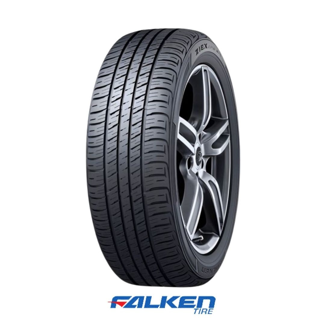 Falken ZIEXCT50 255/50R20