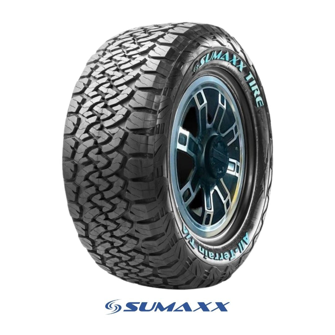 Sumaxx All-Terrain at 255/70R16