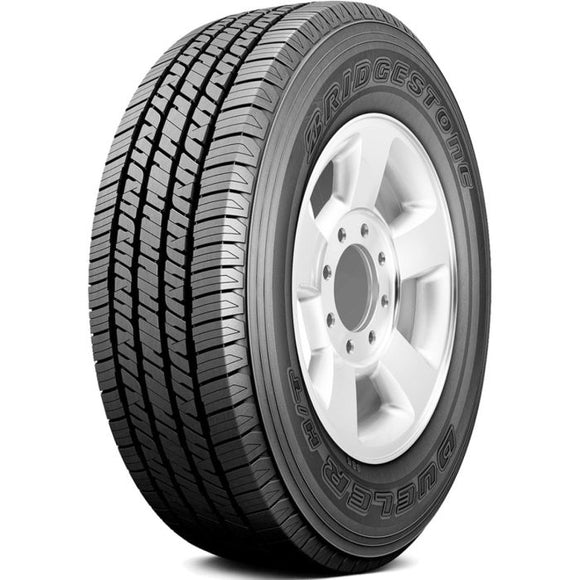 Bridgestone 255/70R17 112T DUELER D685 HT  ARG