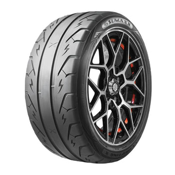 Sumaxx 265/40R18 101W MAX DRIFTING X RACE-ON  CHN