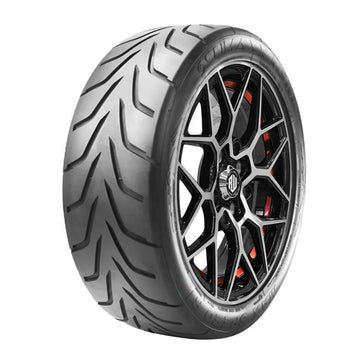 Sumaxx 265/40R18 101W MAXSPEEDR1 RACE-ON  CHN