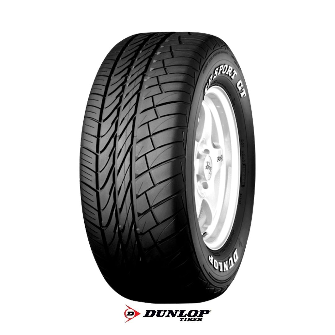 Dunlop SPORT GT 265/50R15