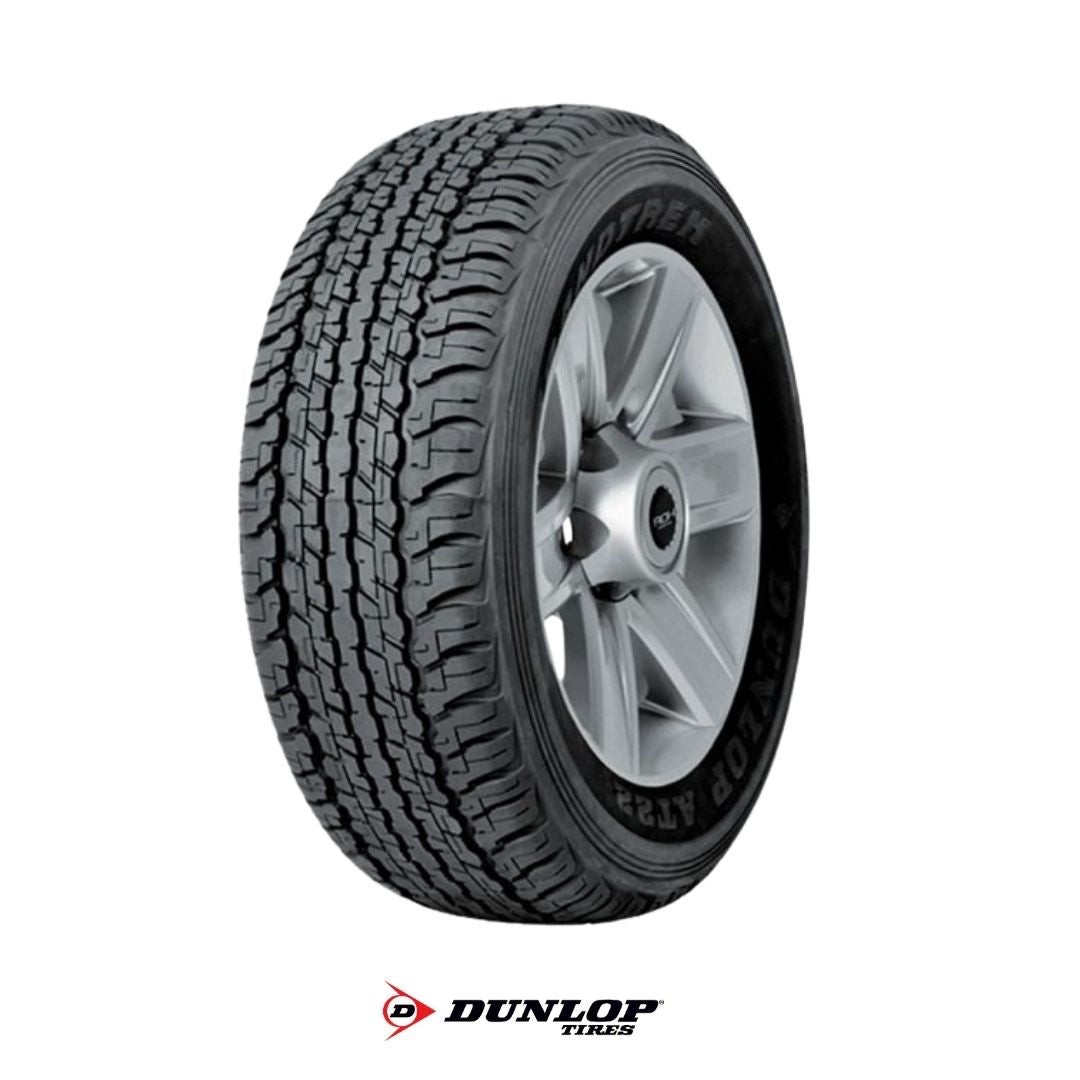 Dunlop AT22 265/60R18