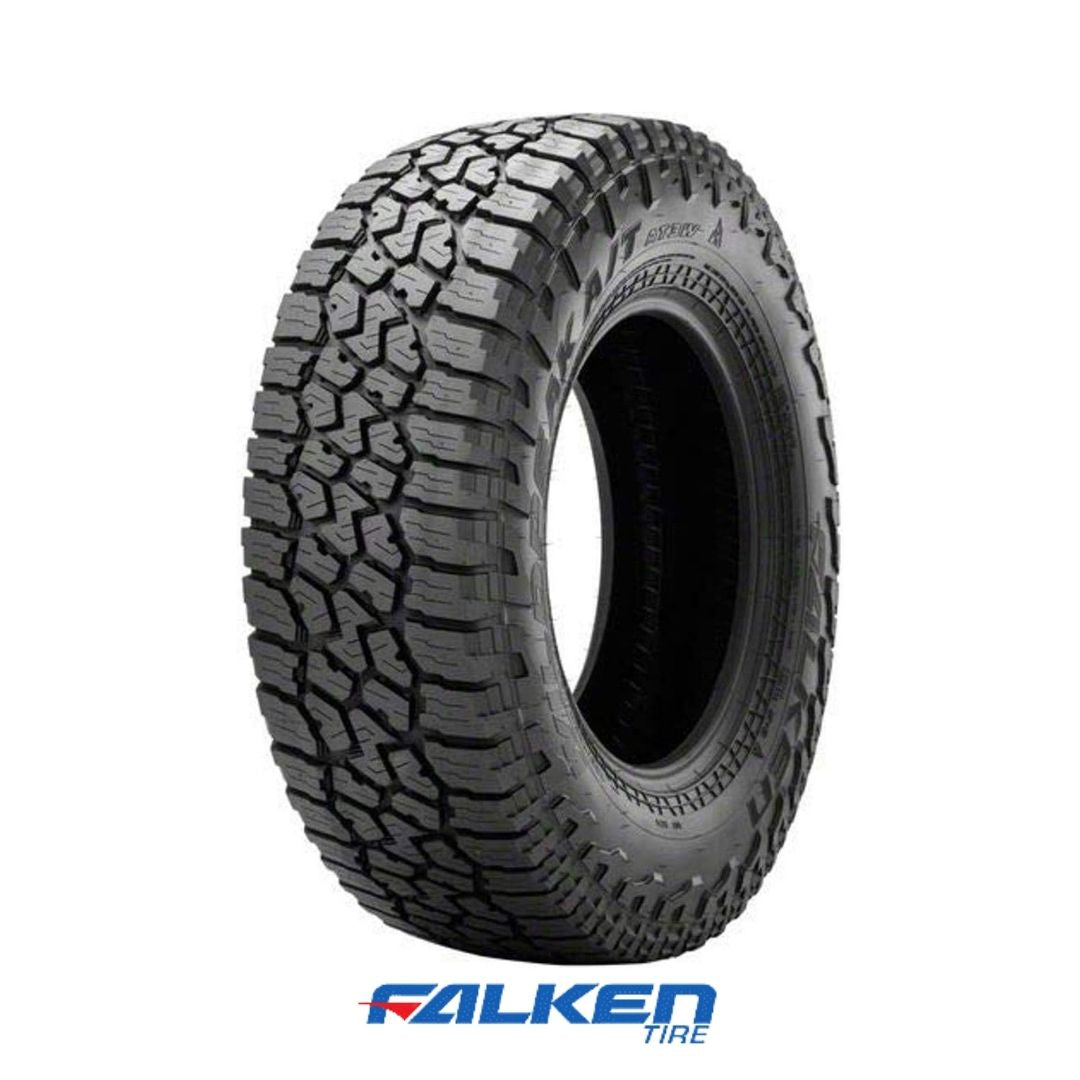 Falken AT3WA 265/60R18