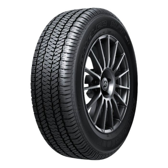 Bridgestone 265/65R17 112S DUELER D684 II HT  BRA