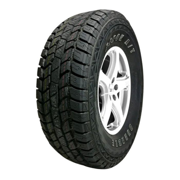 Durable 265/65R17 112H REBOK A/T AT  CHN