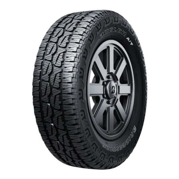 Bridgestone 265/65R18 112T DUELER REVO 3 AT  USA