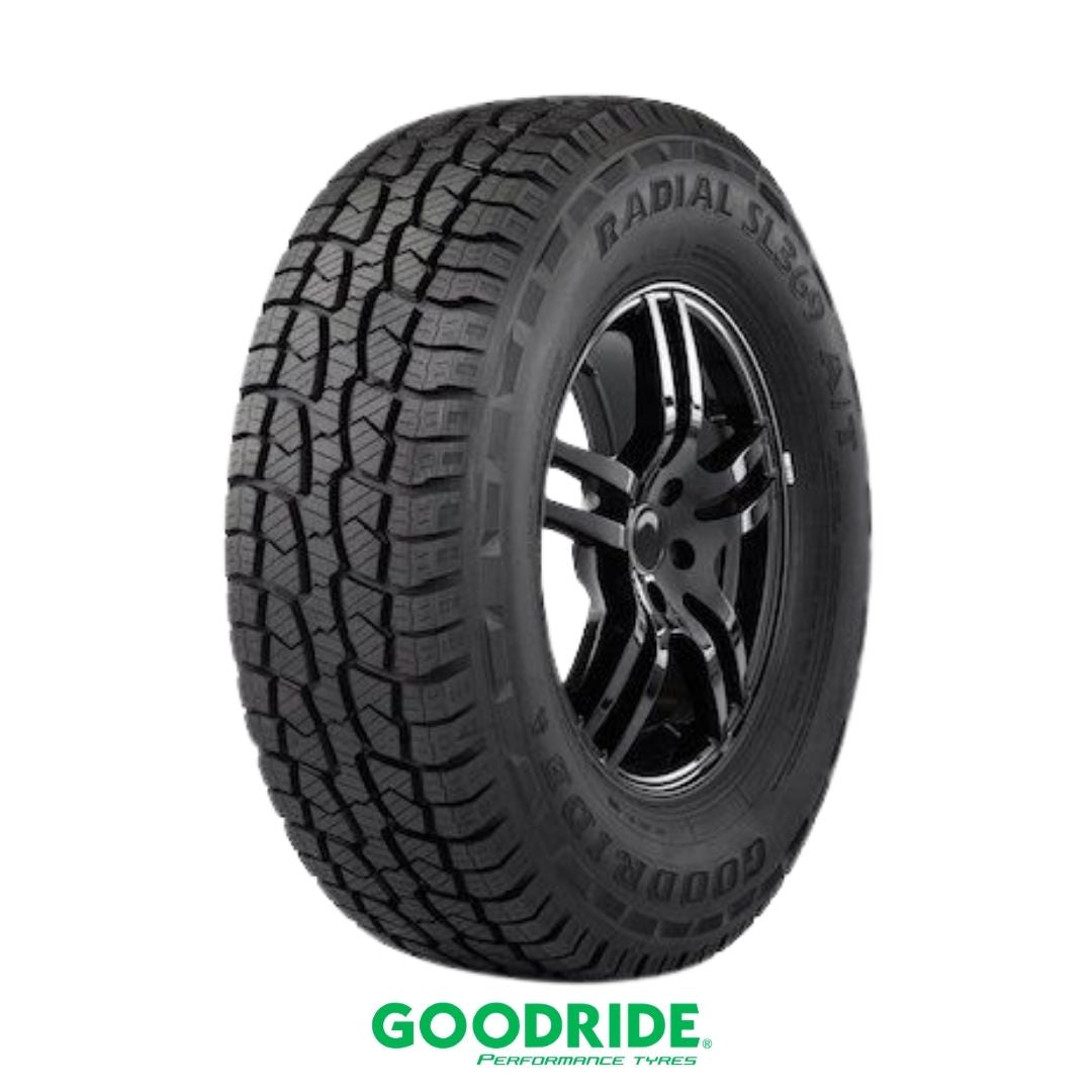 Goodride Sl369 265/70R15